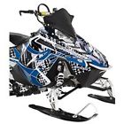 2858032-619 Polaris Oem Snowmobile Burandt