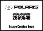 2859548 Polaris Parts Mobile Display Rack New Oem 725984911202