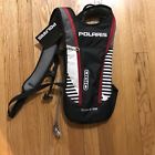 2863439 2864217 Polaris Oem Ogio Water Hydration Backpack Black Red New Hiking