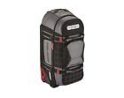 2867869 Polaris Ogio Rolling Luggage Bag Black Gray