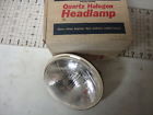 2870372 Headlight Halogen Polaris Headlamp Oem Quartz Snowmobile Light Head Nos