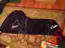 2870434 Polaris Oem Snowmobile Cover For 1979 Apollo Gemini