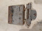 2870743 Polaris Snowmobiles Sleigh Hitch Used Llp Brand Replaces