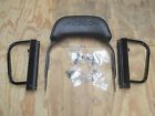 2870782 Polaris Snowmobile Back Rest