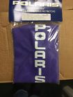 2871793-01 Purple Atv Shock Polaris Cover Rear