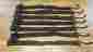 2871913 Polaris 7 Oem Snowmobile Cover J-hook Straps