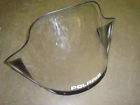 2872910 Polaris Snowmobile Tall Clear Windshield Edge All Models