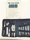 2873085 Snowmobile Piece Tool Set Kit Polaris 16