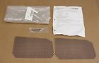 2873089 Polaris Custom Edge Screen Snowmobile Blue Kit Console 2001