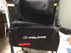 2873223 2873194 2873222 Polaris Oem Snowmobile Black Saddlebags Edge