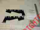 2873754 Polaris Edge Tunnel Brace Support Kit M10 Xc Sp 500 600 700 800