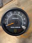 2874401 3280329 Polaris Tachometer Tach Rpm Gauge Pro Edge Xc Rmk Supersport