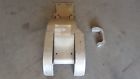 2874801 Polaris Predator Proarmor Swing Arm Guard Kit Pn
