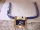 2875083-499 Polaris Fusion Blue Rear