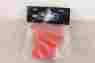 2875096-293 Polaris 2005 Rmk Iq Side Shields Wind Deflectors