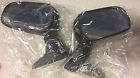 2876042 Polaris Hood Mount Snowmobile