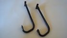 2876062-070 Polaris Use Oem Snowmobile Ski Loop Grab Handle Toe Set