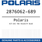 2876062-689 Polaris Oem Toe Velocity Blue