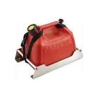 2876277 Polaris Genuine Pure Snowmobile Lightweight Fuel Gas Can Rack For