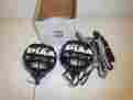 2876684 Polaris Ranger Factory Piaa Light Set Sportsman Rzr