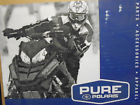 2877188 Polaris Canvas Snowmobile Cover Widetrack Iq
