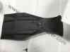 2877793-070 Snowmobile Rush Skid Usedblack Plate Polaris