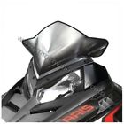 2877840 Windshield Rmk Oem Chrome Pro-ride Rush Polaris Switchback