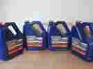 28774439 2877883 2877833 Polaris 1 Case Of 4 Gallons Oem Ves Gold Synthetic 2 Cycle Oil 9968