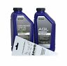 2878068-2877922 Genuine Polaris Agl Demand Drive Quart Transmission Fluid Convenient Funnel