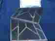 2878454 Polaris Side Panel Vents For 11-12 Pro Ride Snowmobile