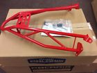 2878795-293 Polaris New Oem Snowmobile Rush Red Luggage Rack Ships Free
