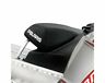 2879089 Polaris Rmk Snowmobile Lightweight Seat Black New Oem
