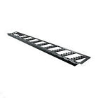 2879726-589 2879091 Boards Burandt Black Hd Trac - Polaris Powder