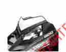 2879097 Polaris New Oem Pro-ride Low 7 White Windshield Windscreen Switchback Rush Rmk