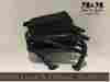 2879164-070 2878731 Polaris Indy Aluminum Cargo Rack Bag By