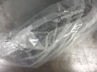 2879192 Hand Black Pro- Guards Oem Rush Lock Ride Polaris Indy