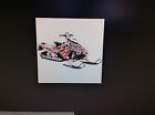 2879760-293 Polaris Oem Snowmobile Burandt