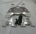 2879790 Fuel Lock Kit Pro Rack Ride Adjustable Polaris