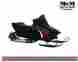 2879791 Polaris Premium Switchback Adventure Snowmobile Poly Cover Black By