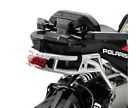 2879805 Oem 550 X2 Ride Adventure Polaris Rack Bag Cargo Seat Lock