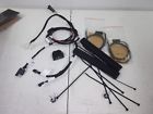 2879840 Polaris Lock Ride Convertible Passenger Seat Hand Warmer Kit