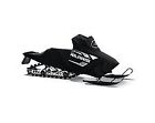 2879845 Polaris Voyager Snowmobile Cover