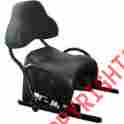 288021 S-tj Kimpex Seat Jack Snowmobile Passenger Ski-doo Skandic Tundra 550 Lt Sport 2010 To 2012