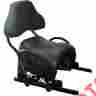 288024 S-tunj Kimpex Seat Jack Snowmobile Passenger Ski-doo Freestyle Legend Skandic 2006 To 2008