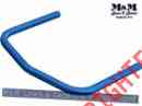 2880382-619 Blue Save Axysrear Voodoo Bumper Polaris