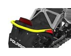 2880382-630 Polaris Standard Rear Bumper Lime Squeeze New Oem
