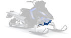 2880383-619 Polaris Axys Ultimate Skid Plate