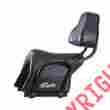 S-rus12j 288076 Kimpex Seat Jack Snowmobile Passenger Pro-ride 136 Polaris 600 800 Switchback