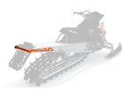 2880993-647 288093-647 Polaris Axys Extreme Rear Bumper Orange New Oem