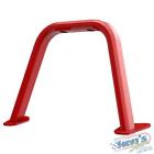 2881438-293 Polaris Axys Red Colored Seat Support